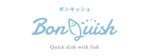 ボンキッシュ